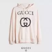 gucci homme sweat hoodie multicolor g2020742